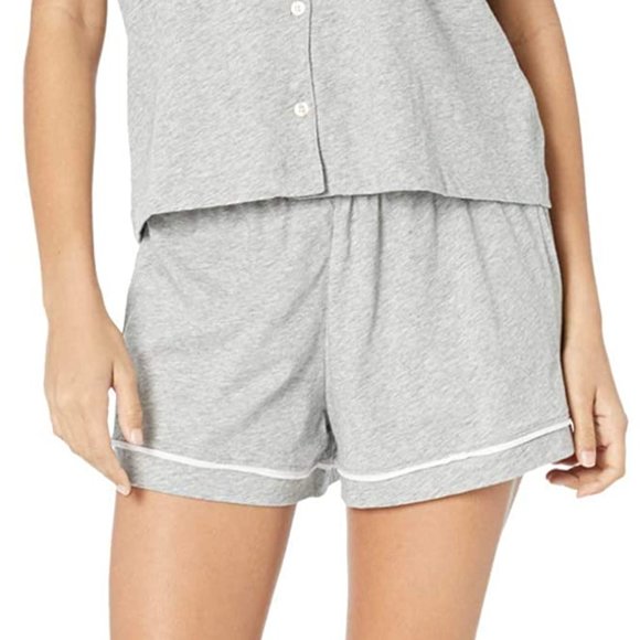 Celina Short PJ Set - Picture 2 of 6